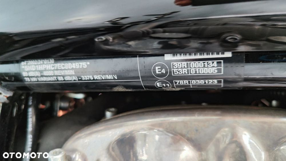 Harley-Davidson V-Rod Muscle - 11