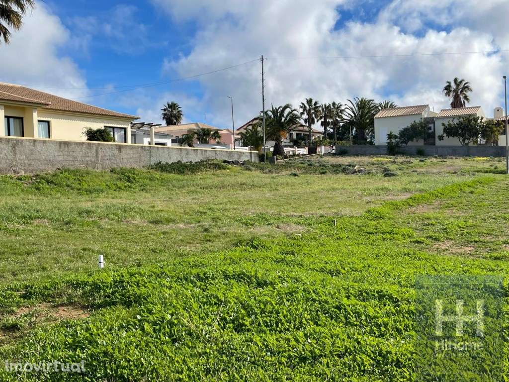 Lote de terreno com 476 m² no Sítio das Lombas, Ilha do Porto Santo - Grande imagem: 2/27