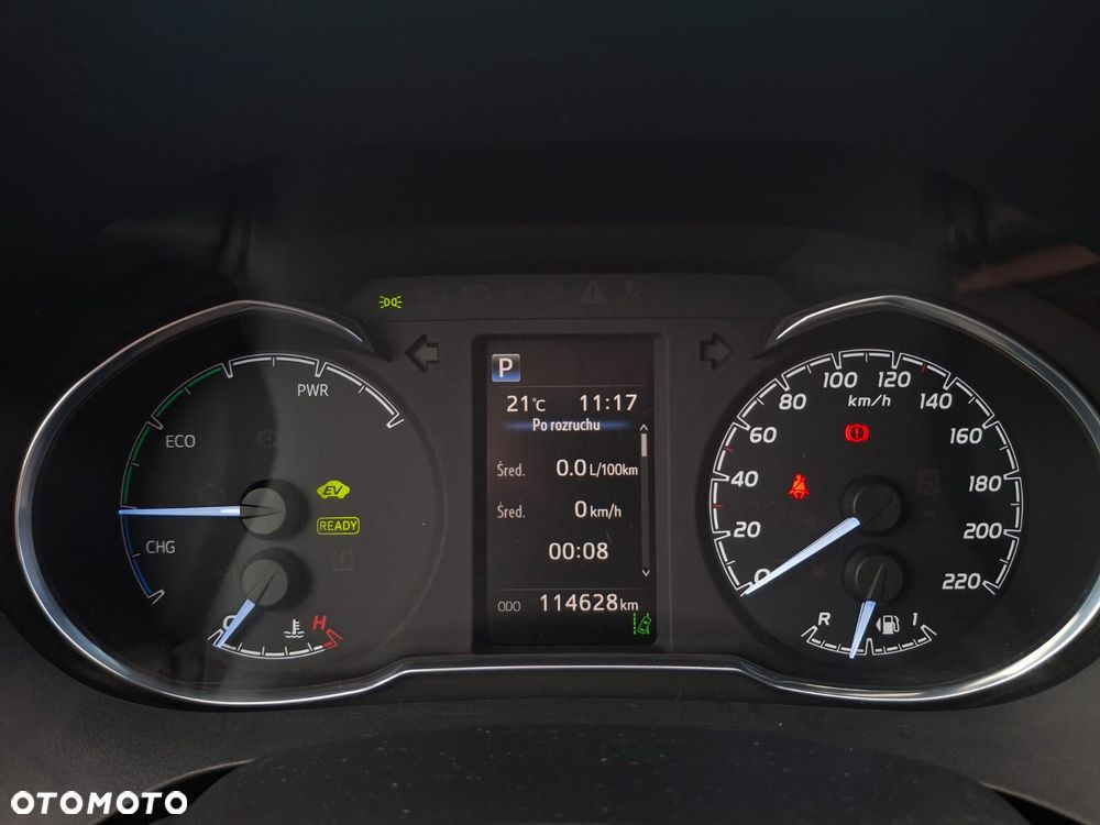 Toyota Yaris 1.5 VVT-i Selection - 25