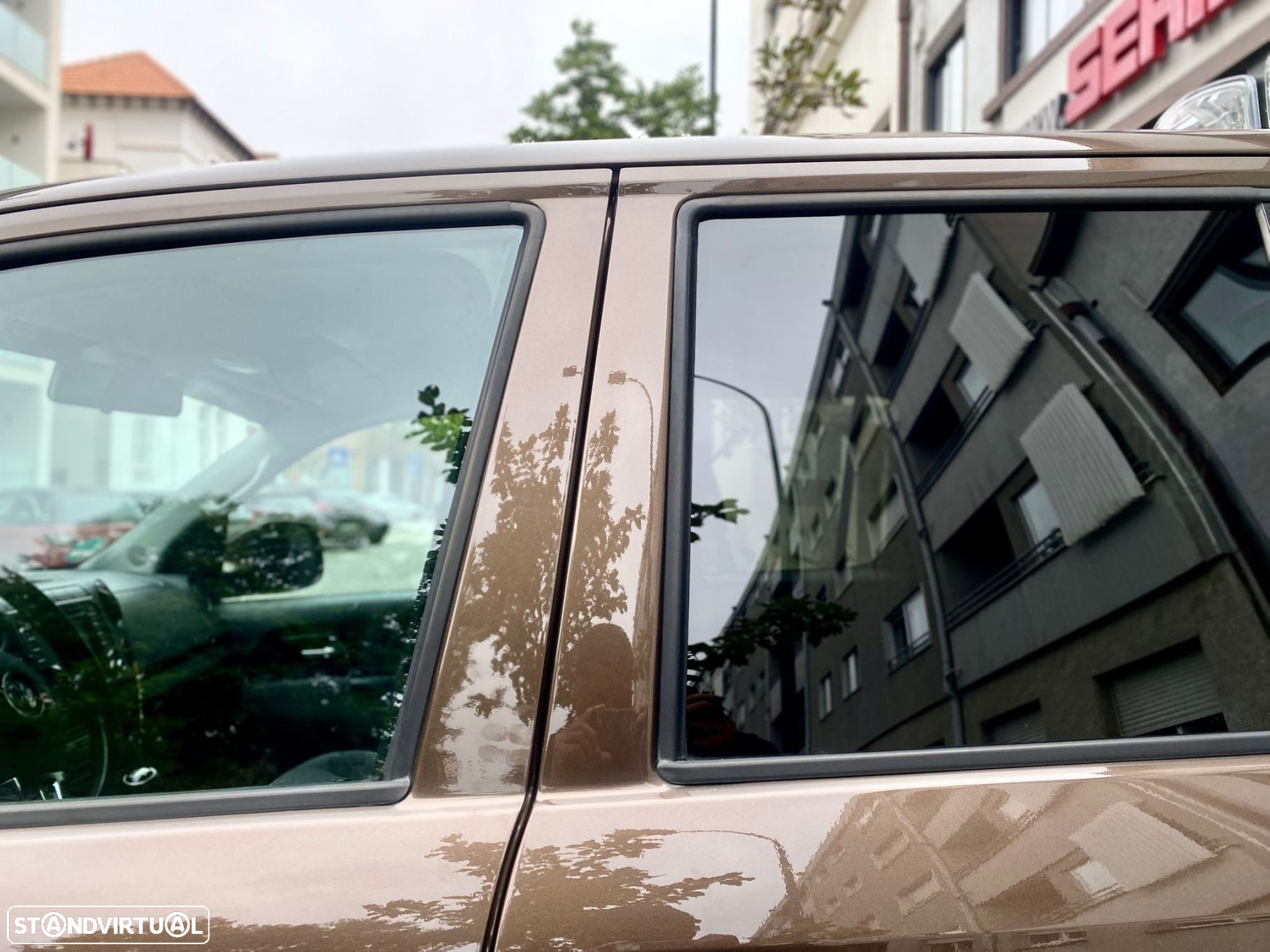 VW Amarok 2.0 BiTDI 4MOTION Trendline - 15
