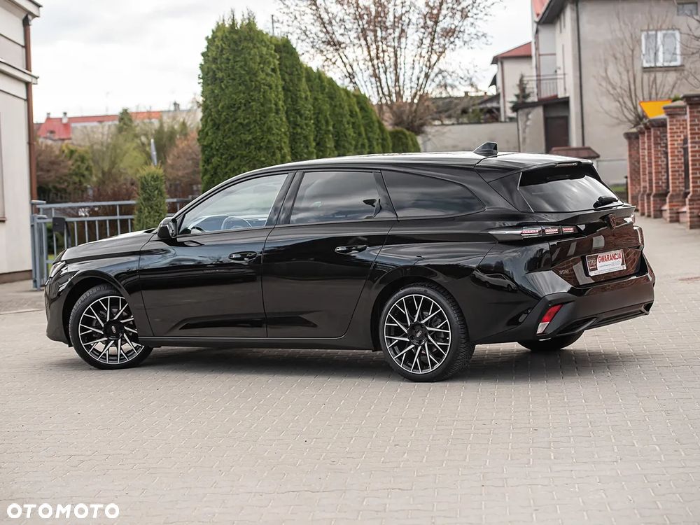 Peugeot 308 PureTech 130 Allure - 10