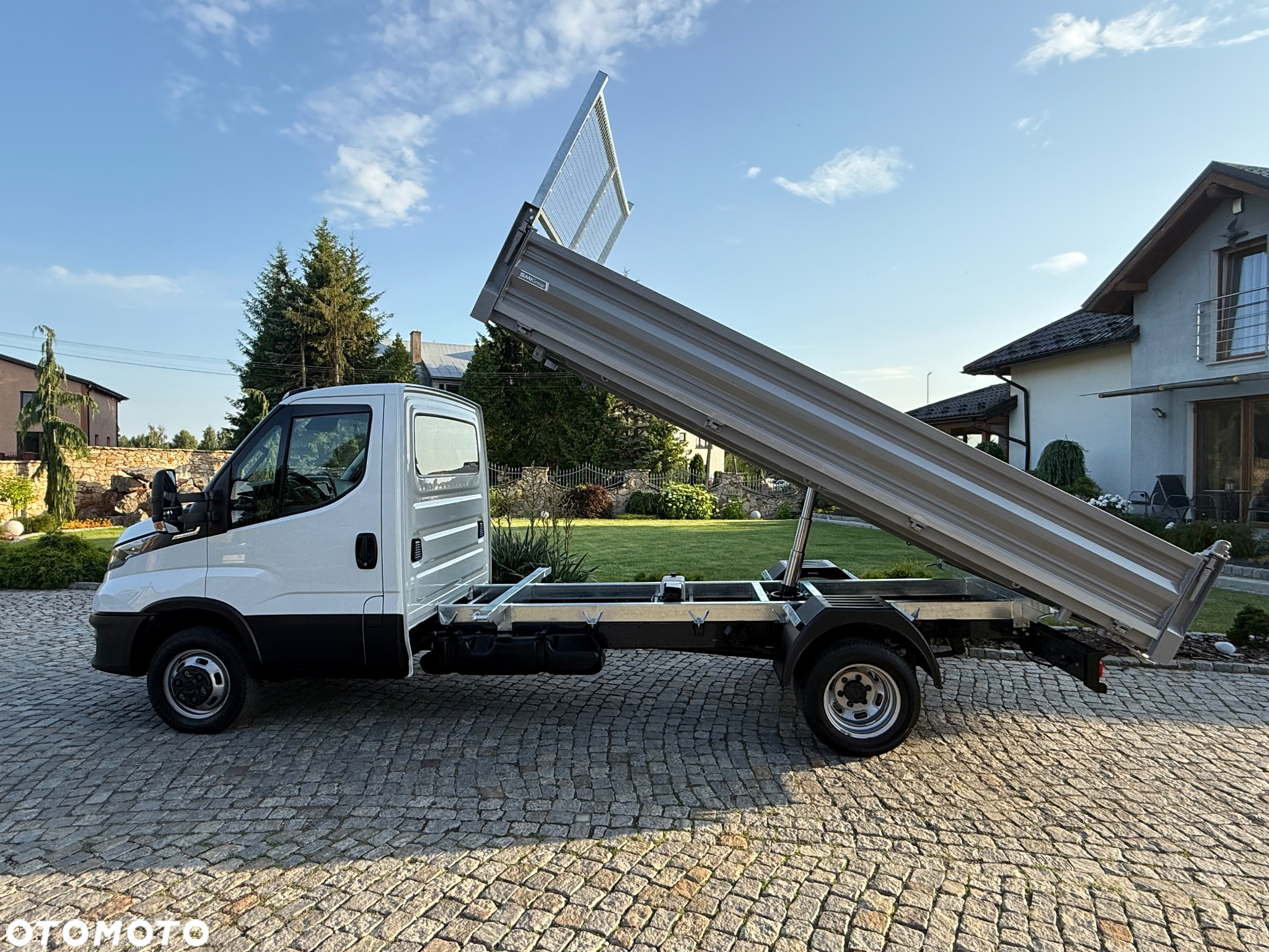 Iveco Daily 35-160 - 16