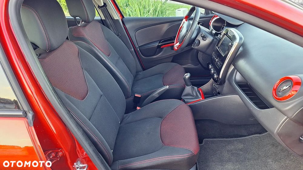 Renault Clio - 19