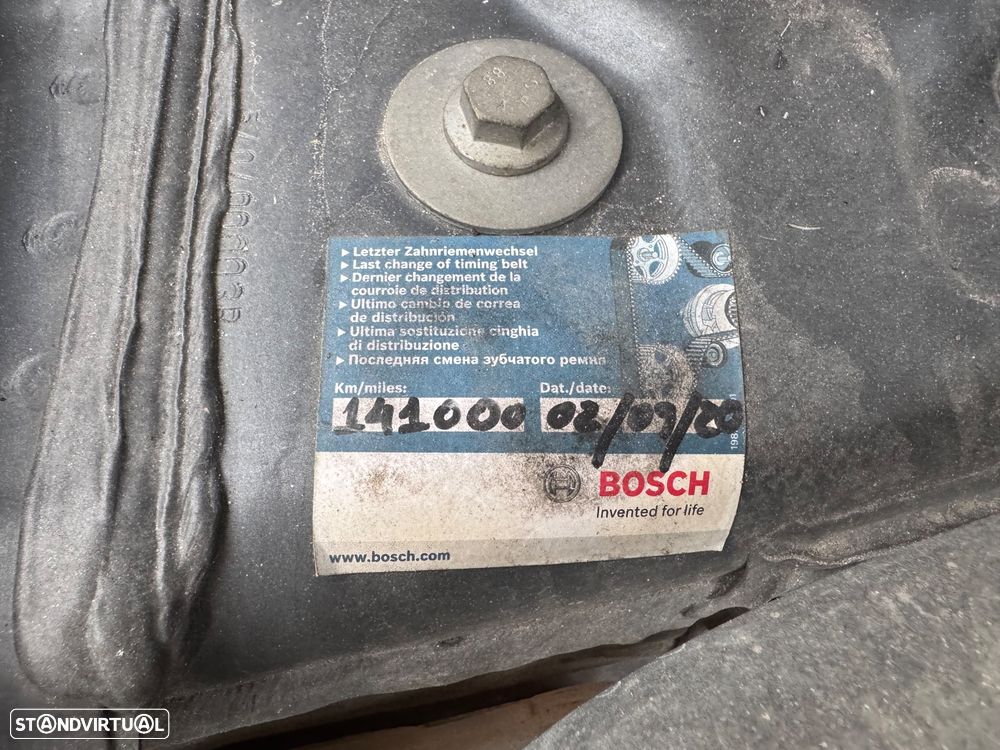 Renault Mégane Sport Tourer ENERGY dCi 110 Start & Stopp Dynamique - 11