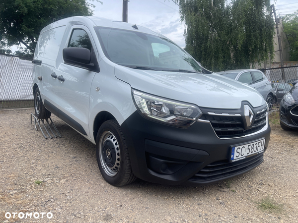 Renault EXPRESS VAN