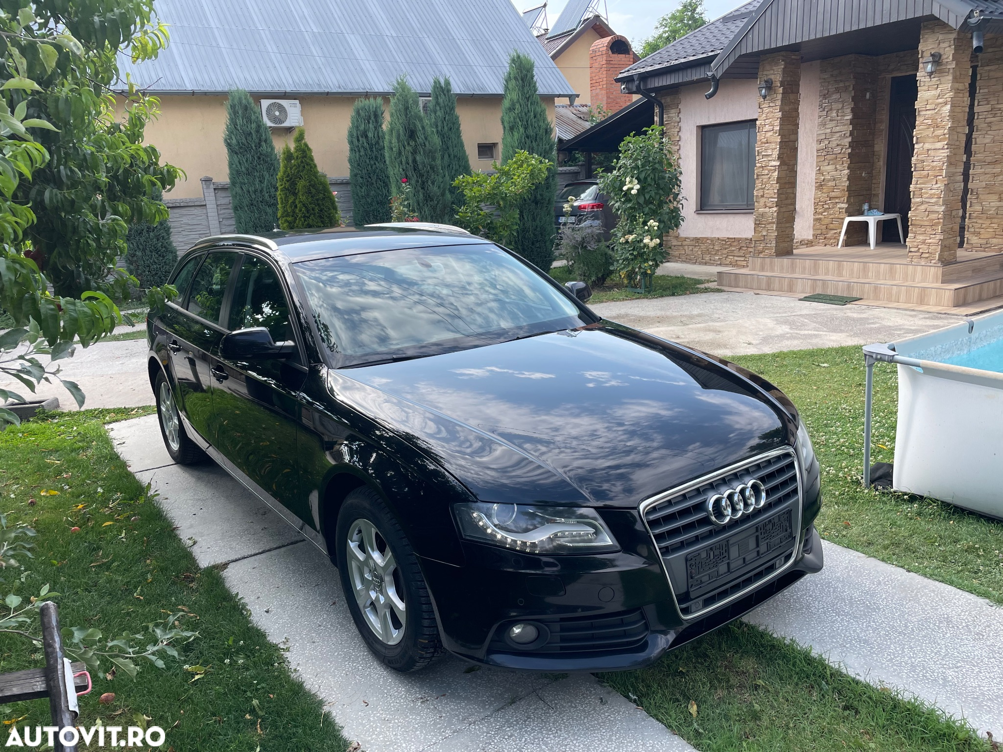 Audi A4 - 14