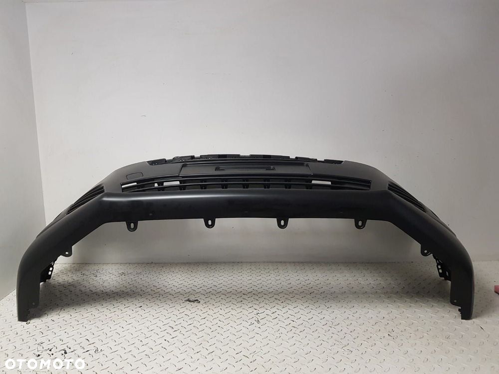 NOWY ORYGINALNY ZDERZAK PRZEDNI PEUGEOT EXPERT 3 CITROEN JUMPY III 16-25 1615658280 155254052 - 5