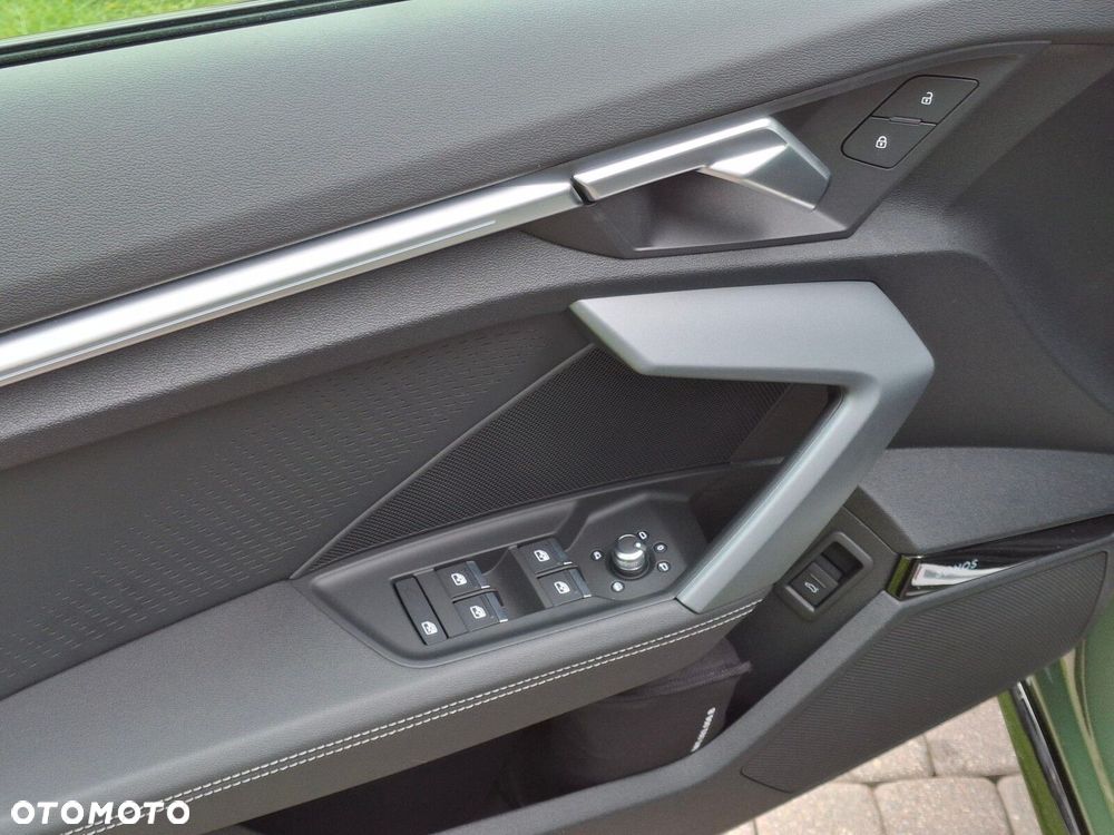 Audi A3 Limousine - 26