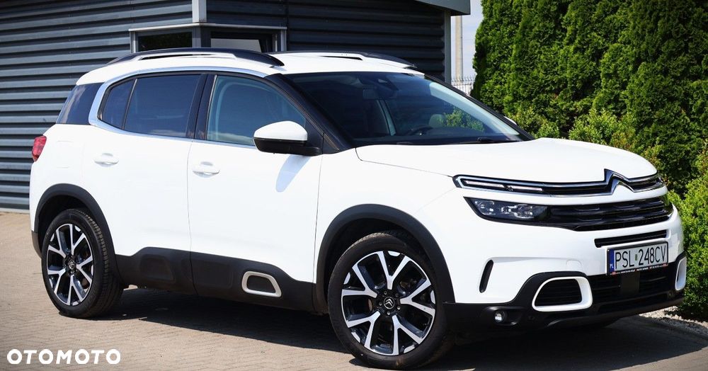 Citroën C5 Aircross - 3