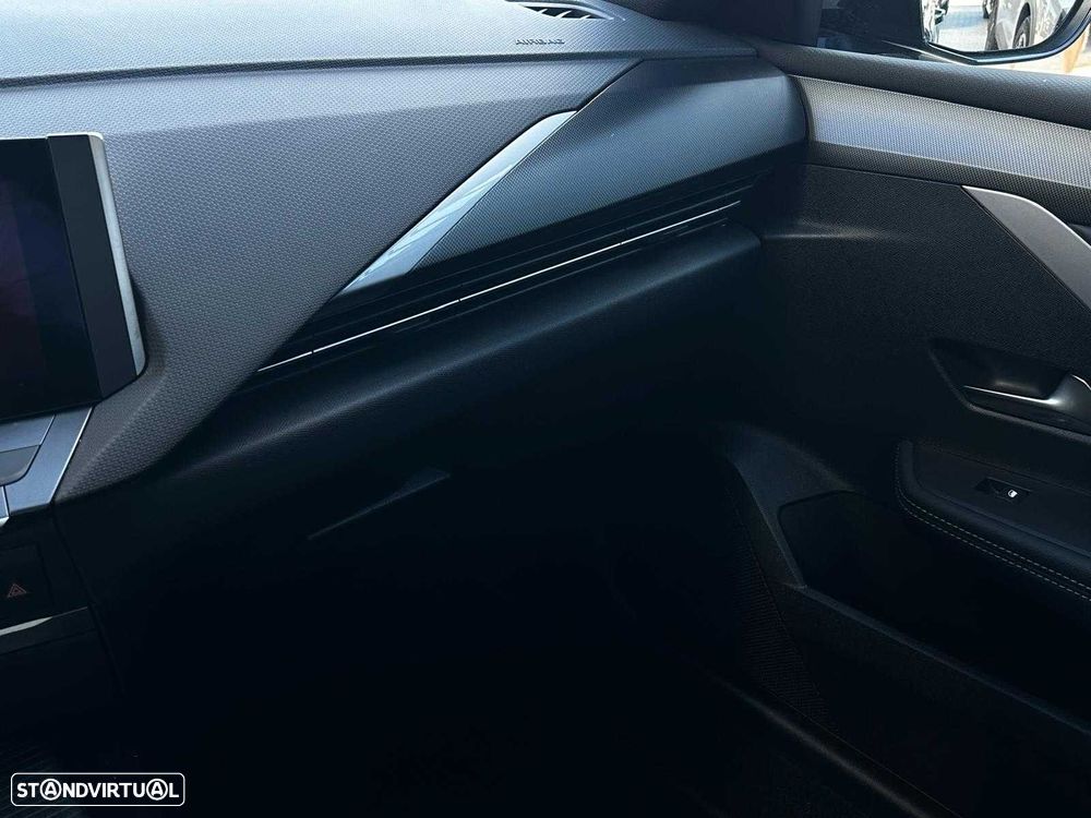 Opel Astra - 22