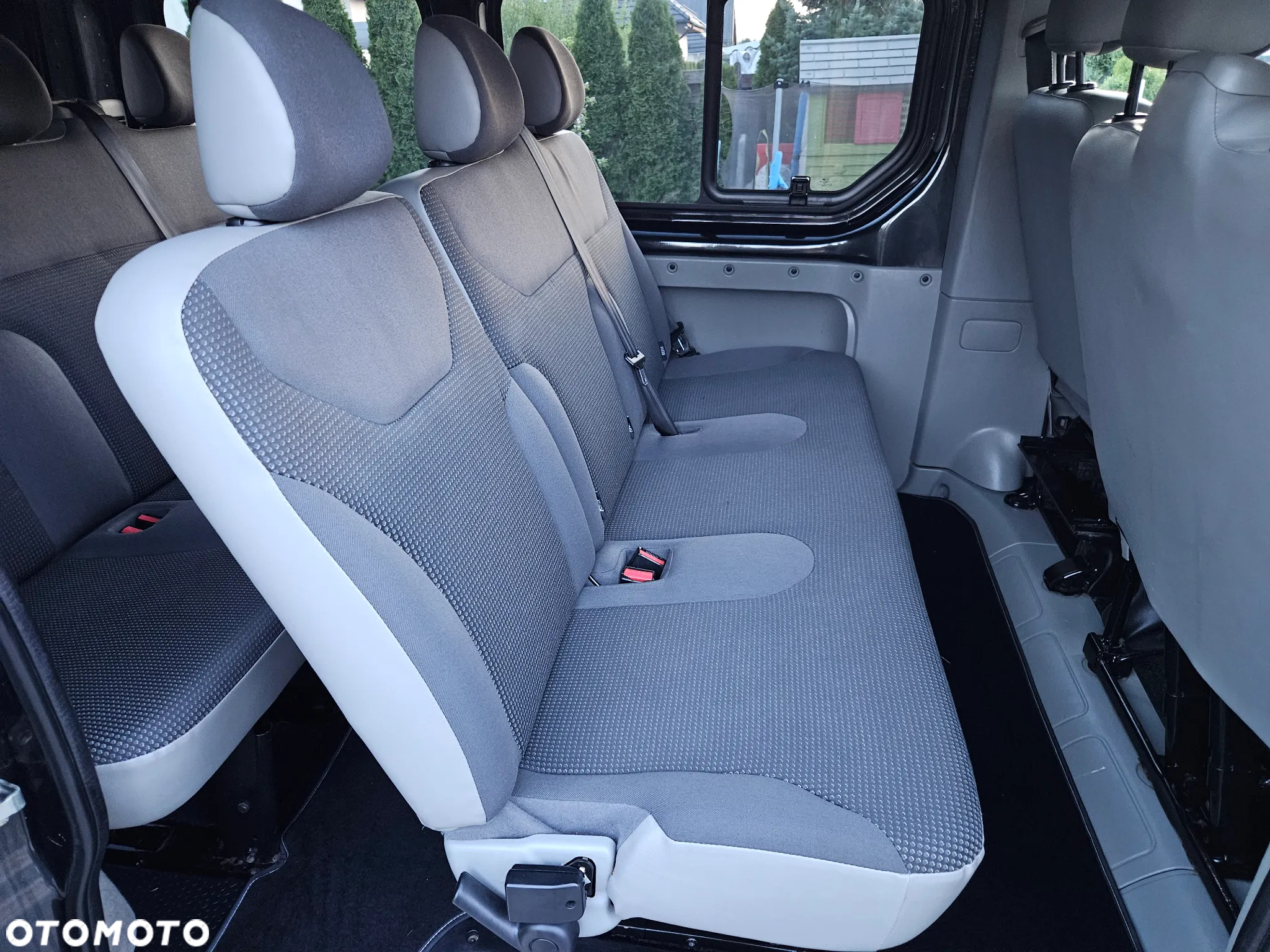 Opel Vivaro L1H1 Tour Cosmo - 10