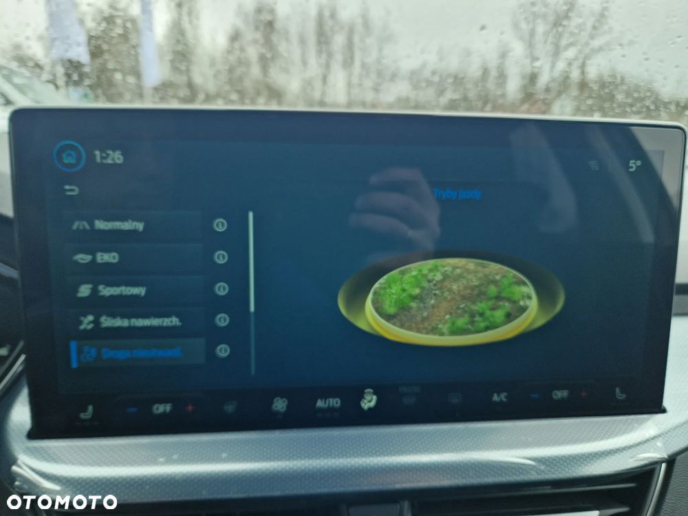 Ford Focus 1.0 EcoBoost mHEV Active X - 22