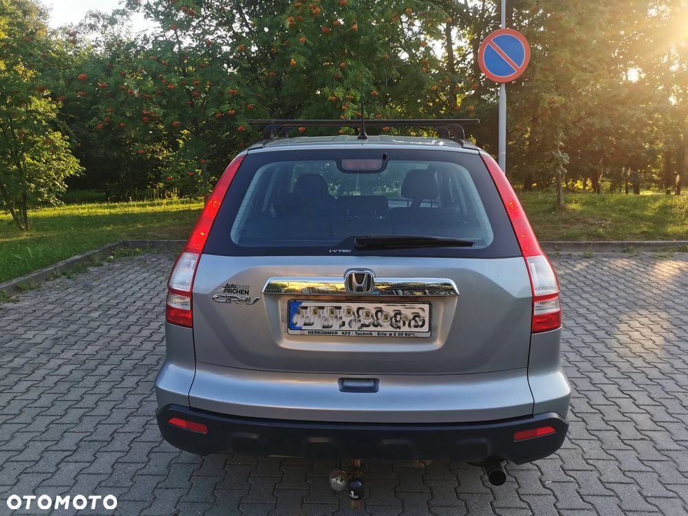 Honda CR-V 2.0i Executive - 5