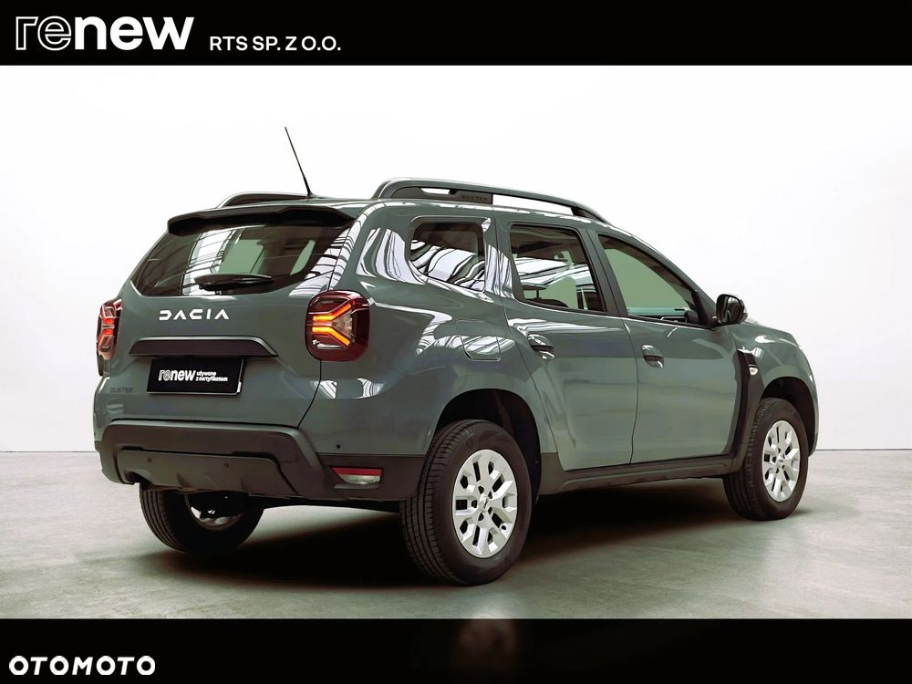 Dacia Duster 1.0 TCe Expression - 5