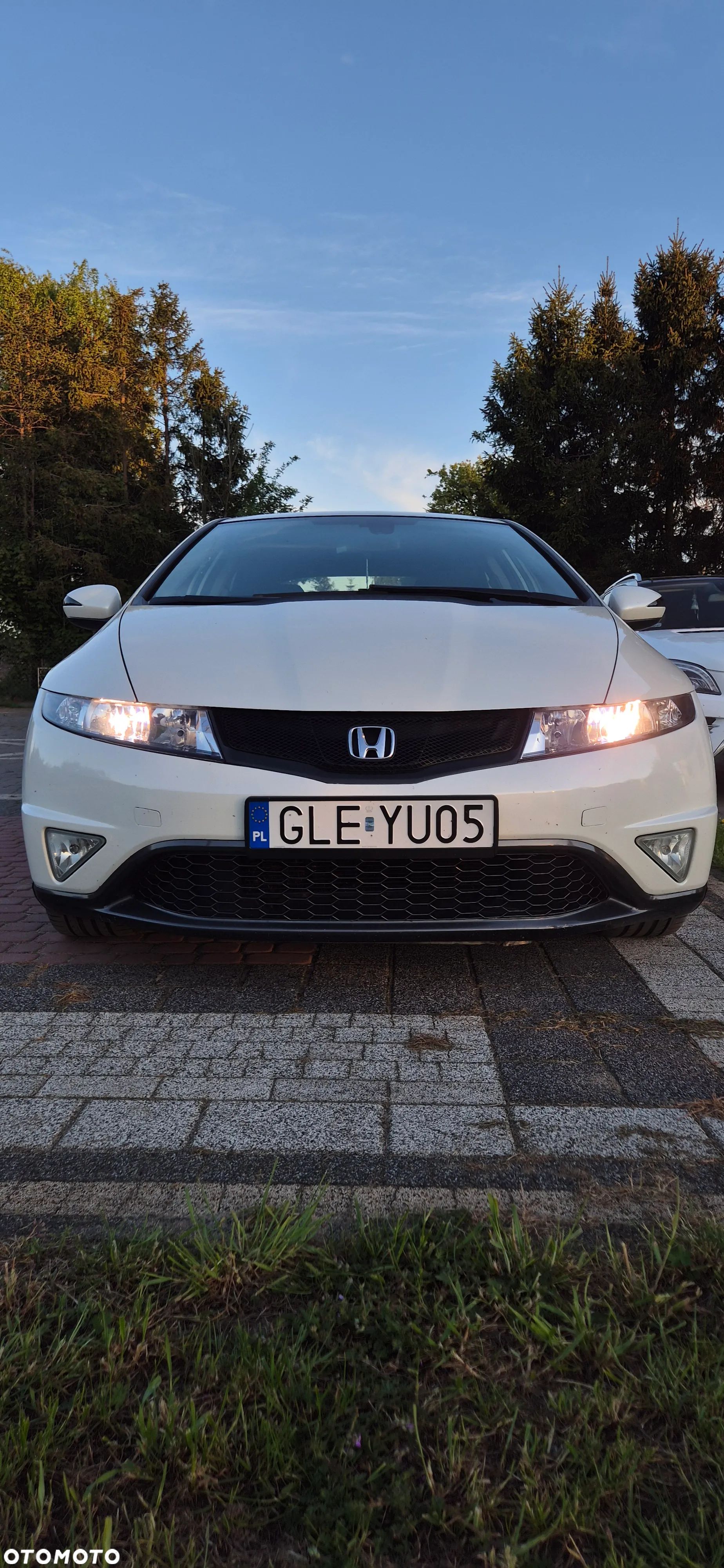 Honda Civic 1.8i-VTEC 50 Jahre Edition - 1