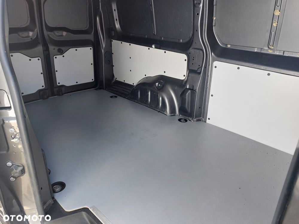 Citroën Jumpy Long - 16