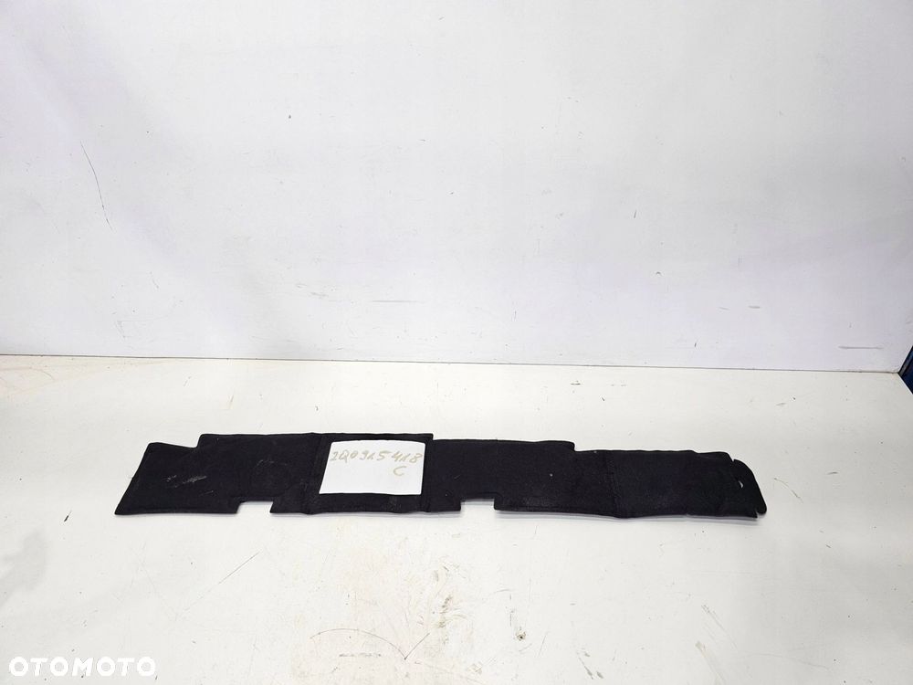 OSŁONA AKUMULATORA AUDI A3 8V Q3 8U VW TIGUAN SKODA 2Q0915418C - 3