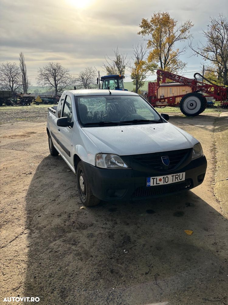 Dacia Pick Up - 3