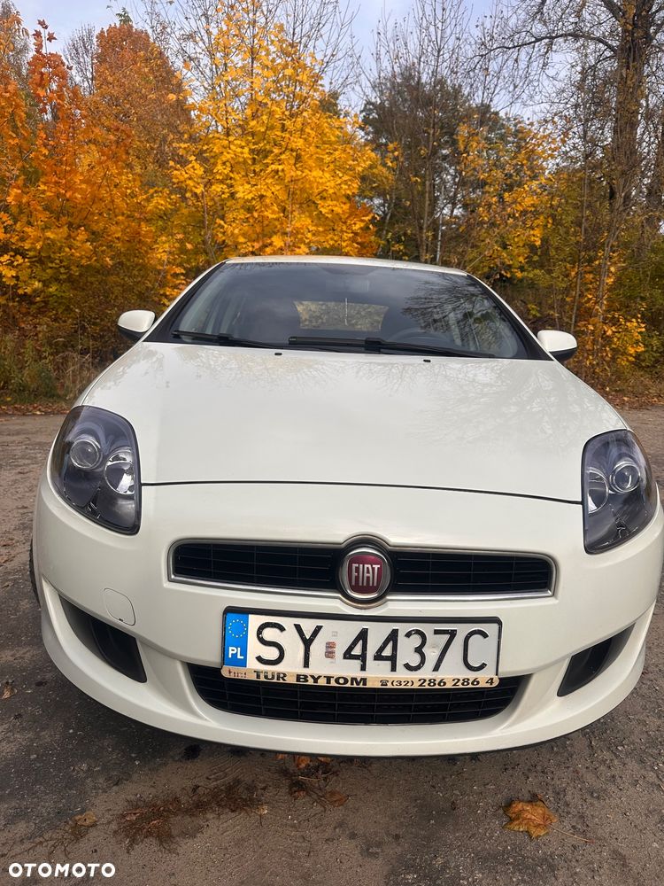 Fiat Bravo - 3