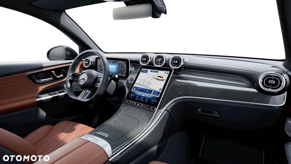 Mercedes-Benz GLC - 8
