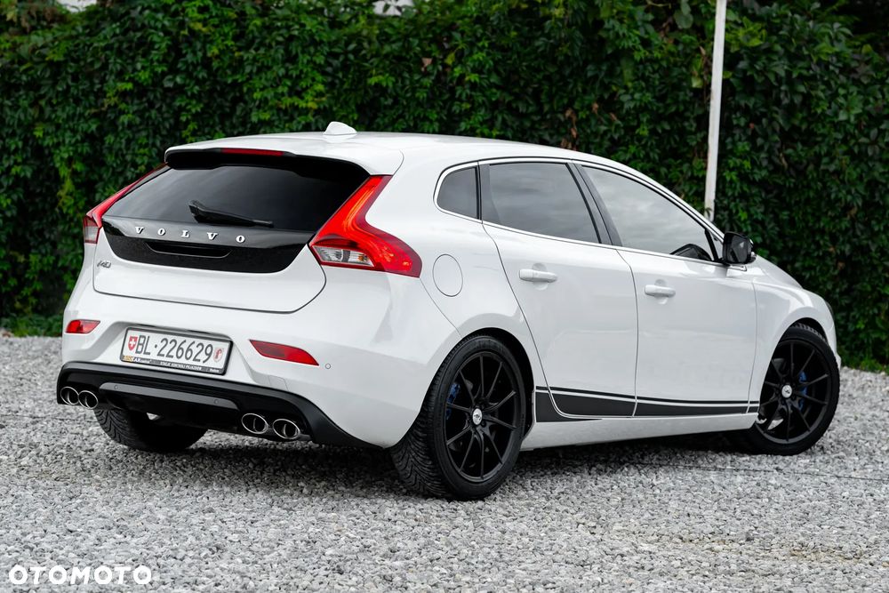 Volvo V40 - 14