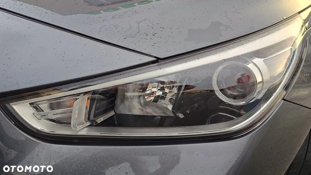 Hyundai i30 1.4 Classic + - 12