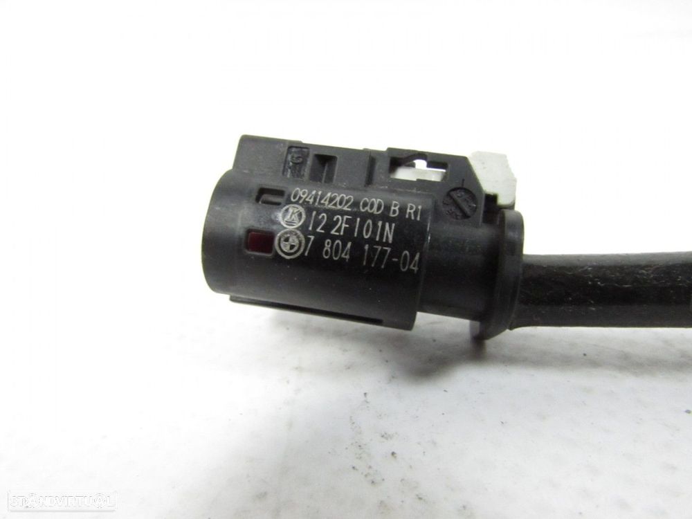 Sensor de temperatura gases de escape LCI Seminovo/ Original BMW 1 (F20)/BMW 1 (... - 2