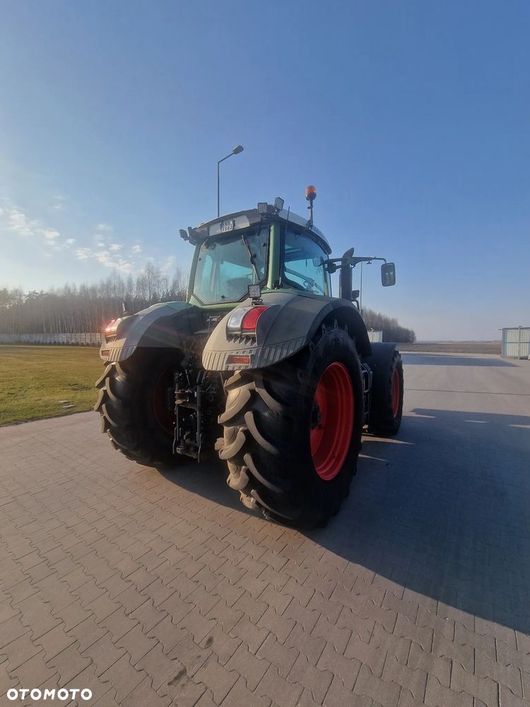 Fendt 930 VARIO - 6