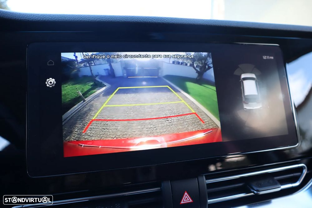 Kia e-Niro 64kWh - 41