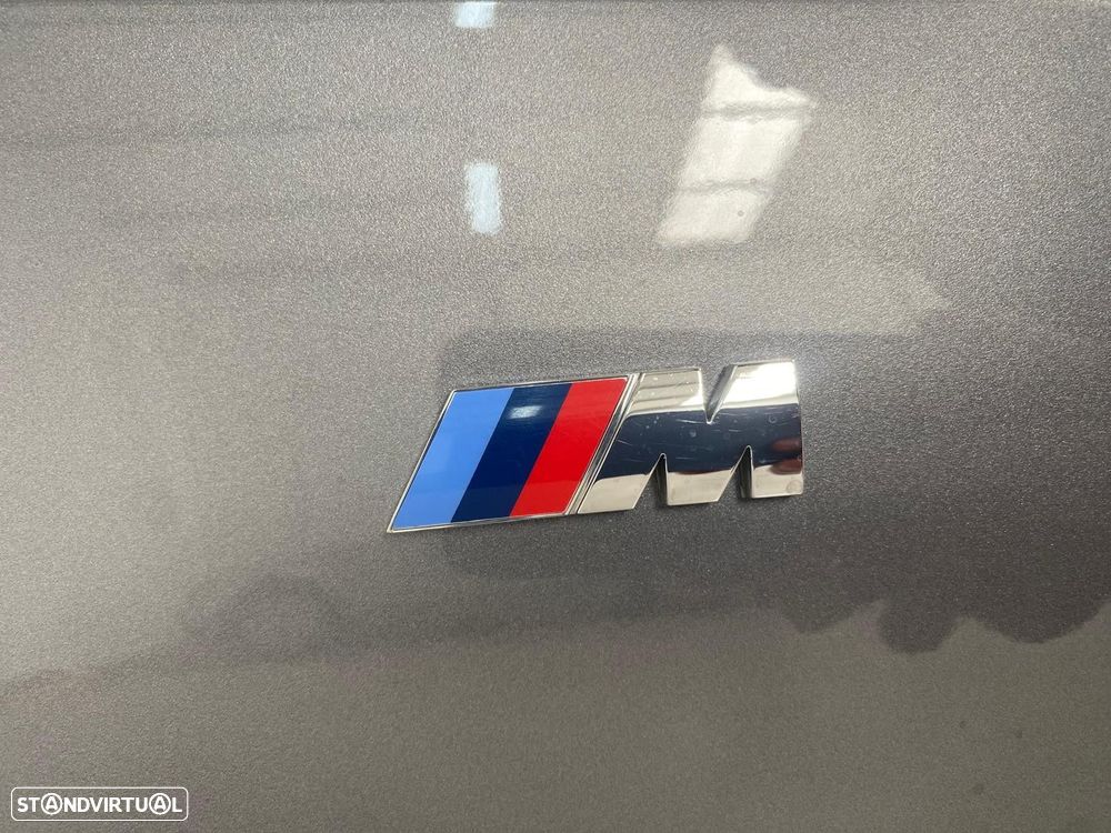 BMW 320 d Pack M Auto - 37