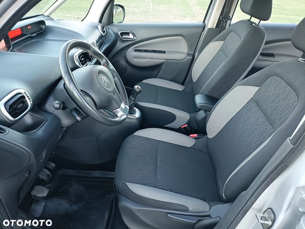 Citroën C3 Picasso BlueHDi 100 Selection - 10