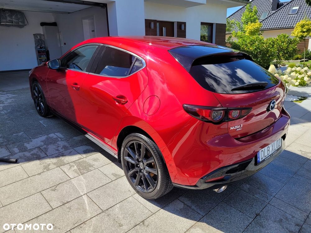 Mazda 3 - 10