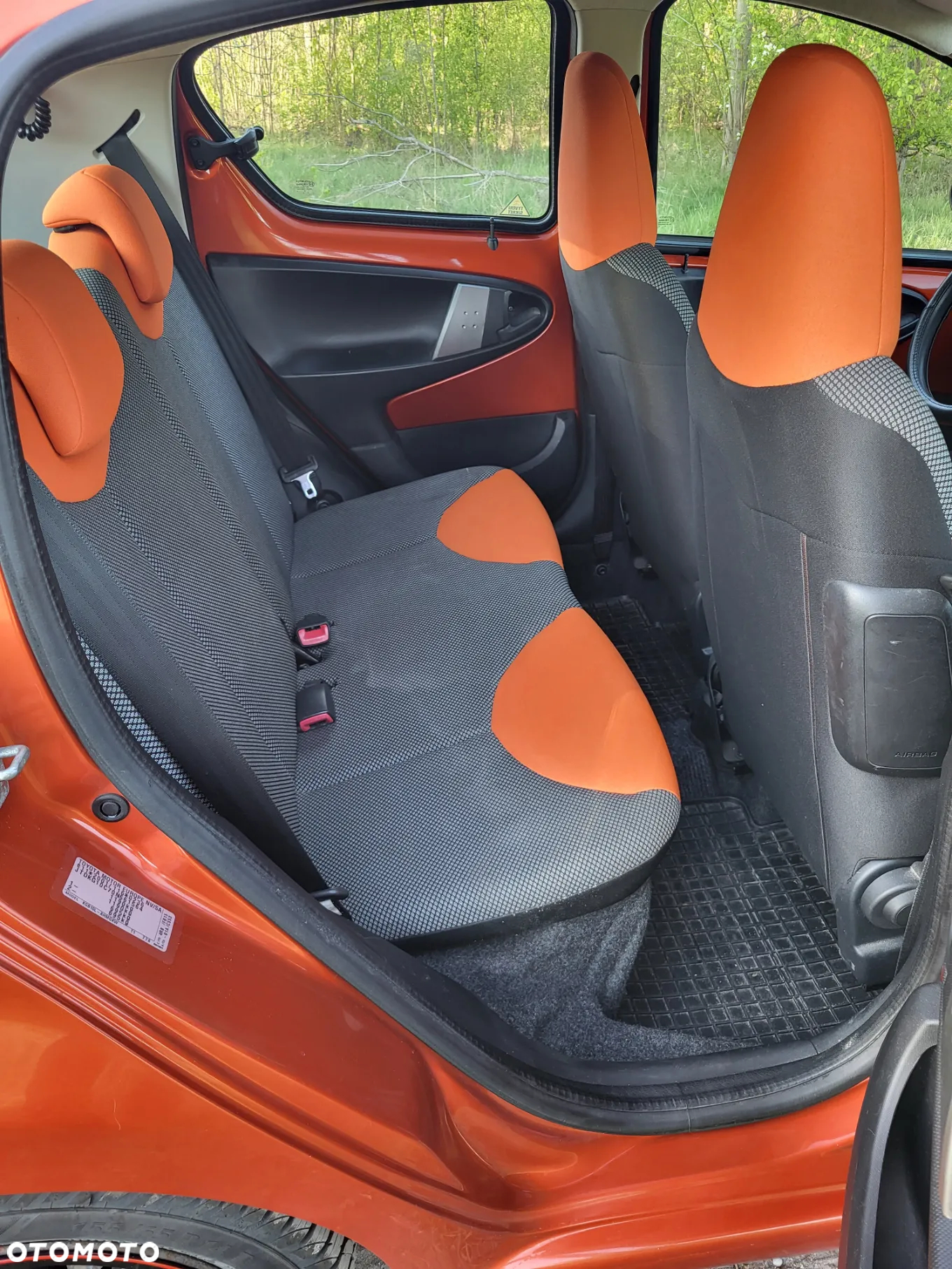 Toyota Aygo 1.0 VVT-i - 10