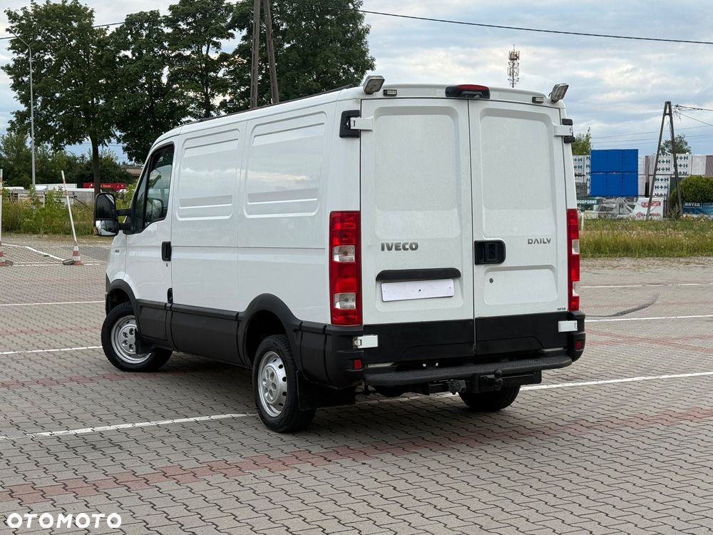 Iveco DAILY - 14