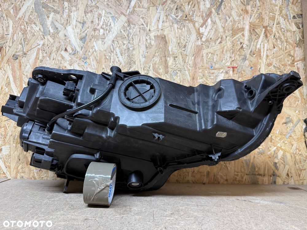 AUDI A3 FULL LED 8Y0 8Y0941011 LEWA LAMPA PRZEDNIA - 3