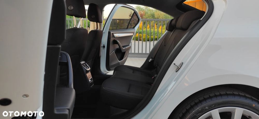 Skoda Octavia 1.5 TSI GPF ACT Style - 17