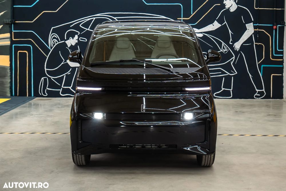 LINKTOUR Alumi Elite - 11