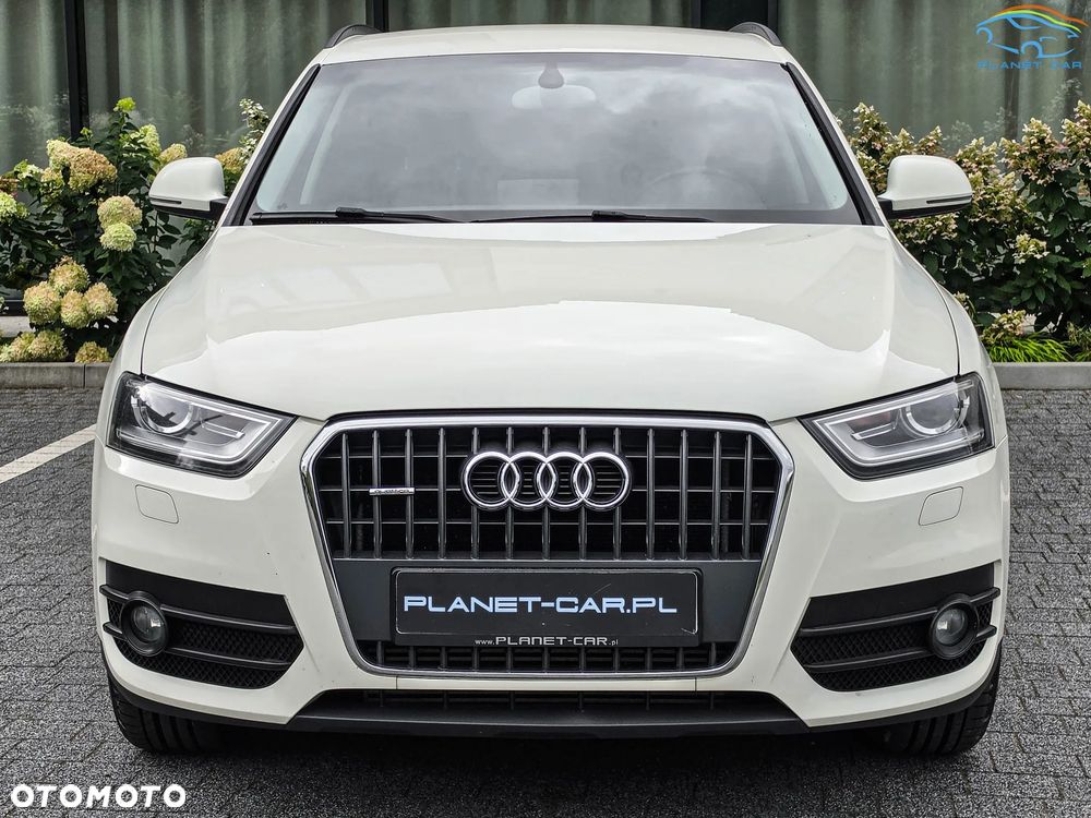 Audi Q3 2.0 TDI Quattro - 8