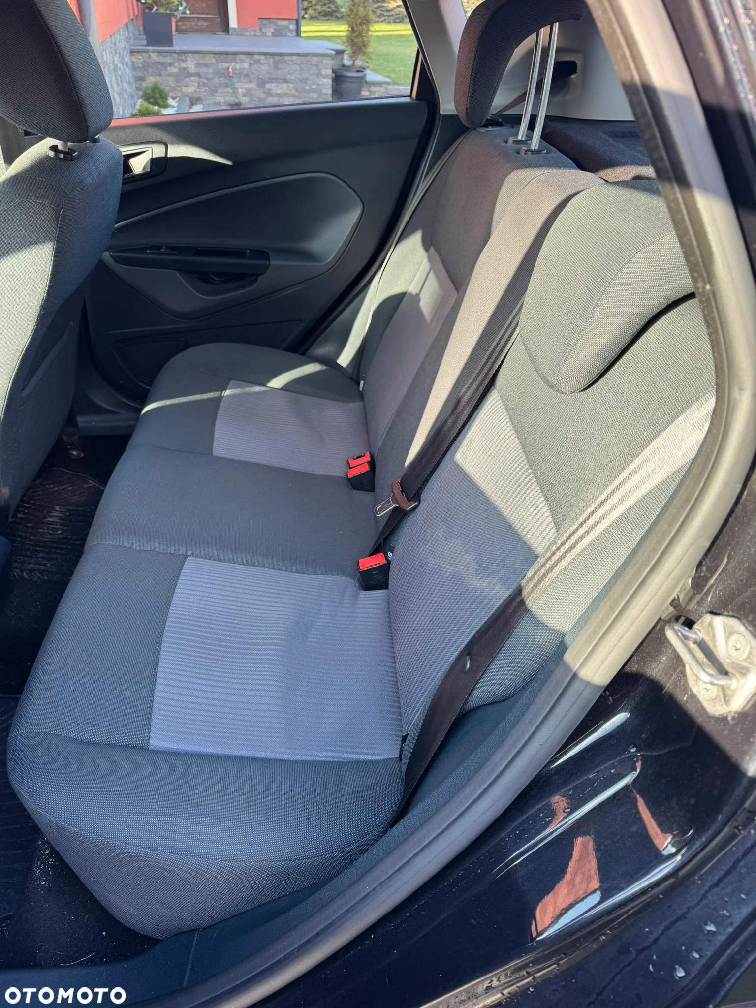 Ford Fiesta 1.25 Ambiente EU5 - 17