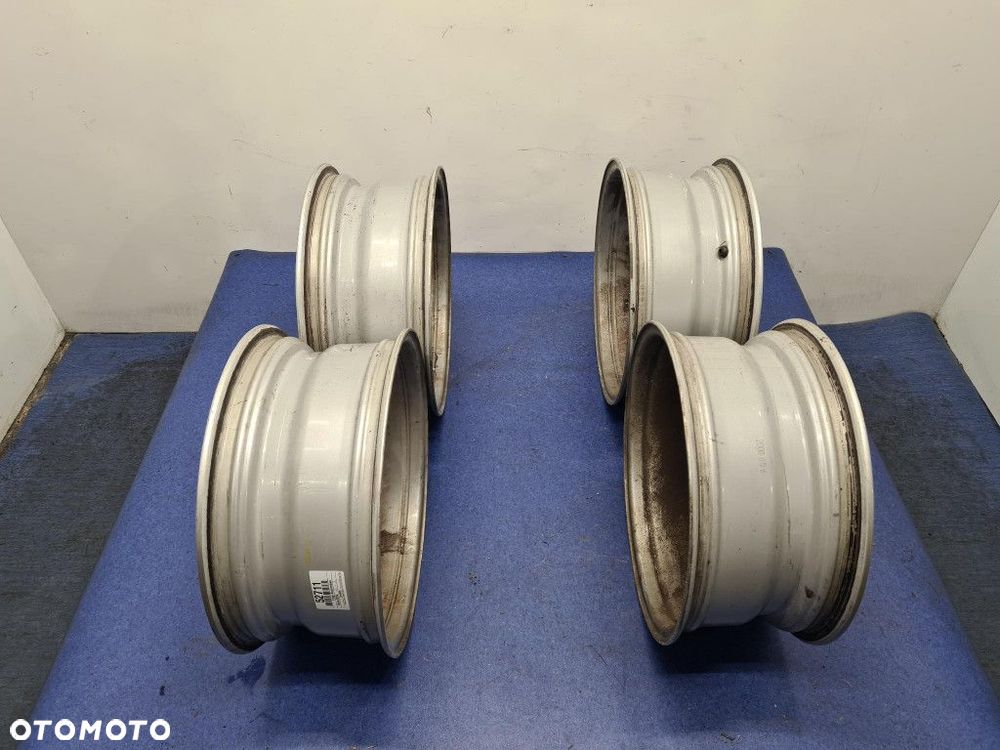 BMW FELGI ALUMINIOWE KBA47013 7J R16 EH24 5x120 - 8