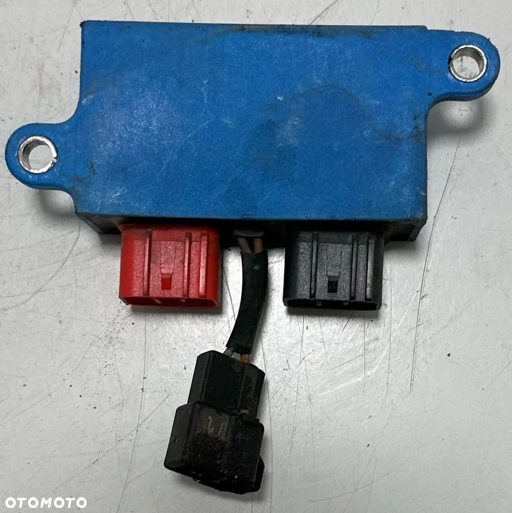 KTM Duke 125 Moduł sterownik komputer - 1