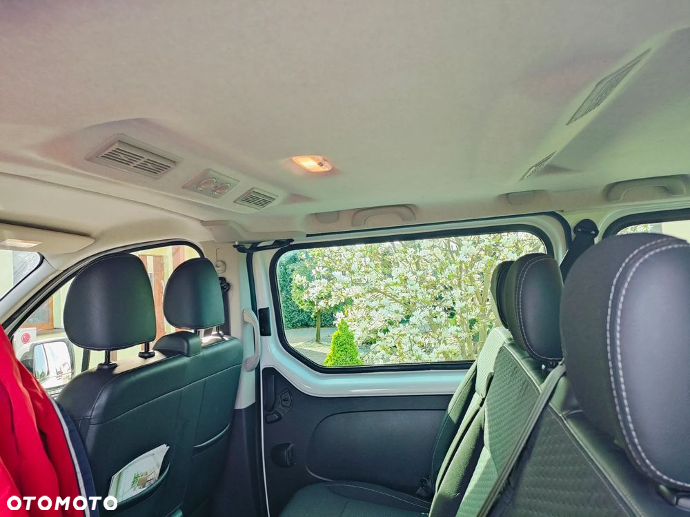 Opel Vivaro Tourer 1.6 CDTI L2 - 8