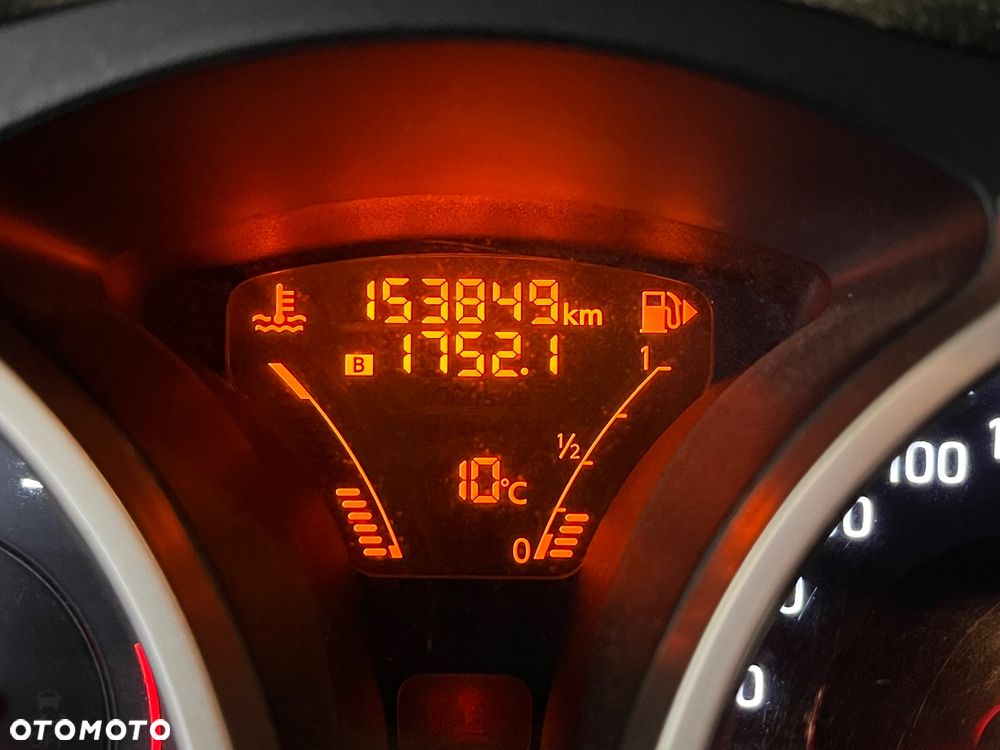 Nissan Juke - 18