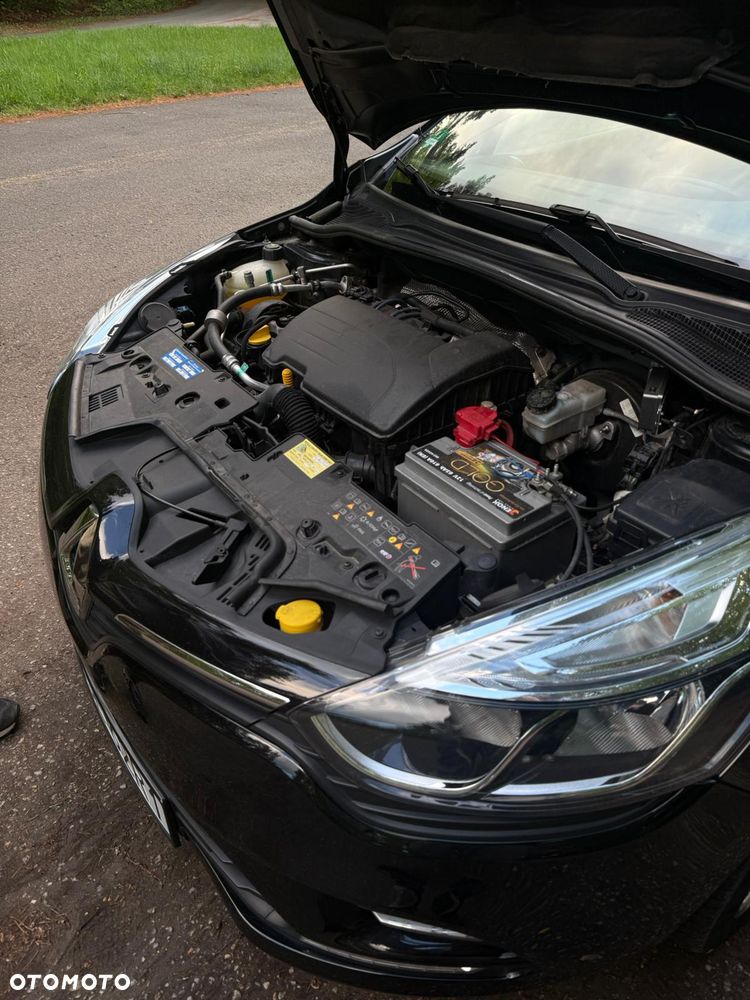 Renault Clio 1.2 16V Limited 2018 - 14