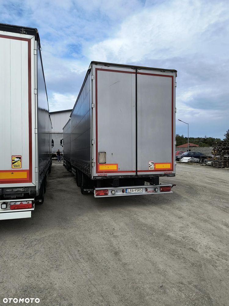 MAN tgx - 3
