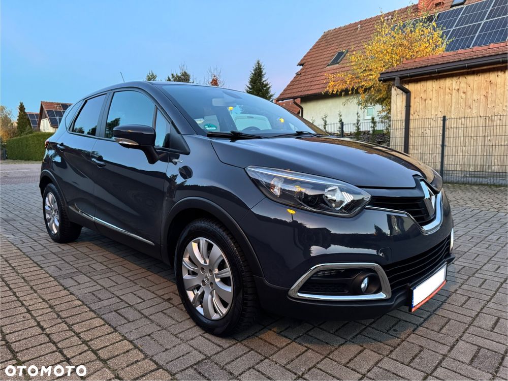 Renault Captur - 7