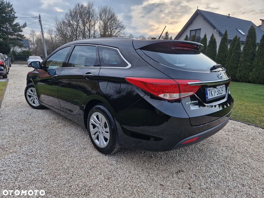Hyundai i40 i40cw 1.6 Fifa World Cup Edition - 25