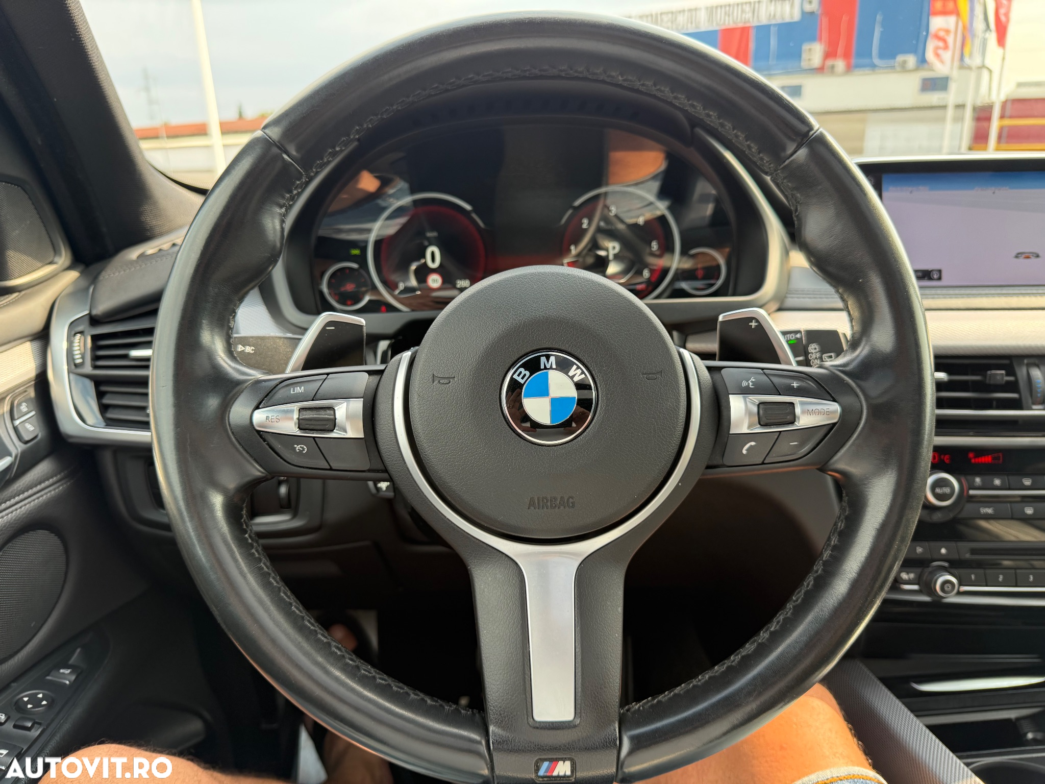 BMW X5 xDrive30d Sport-Aut. - 23