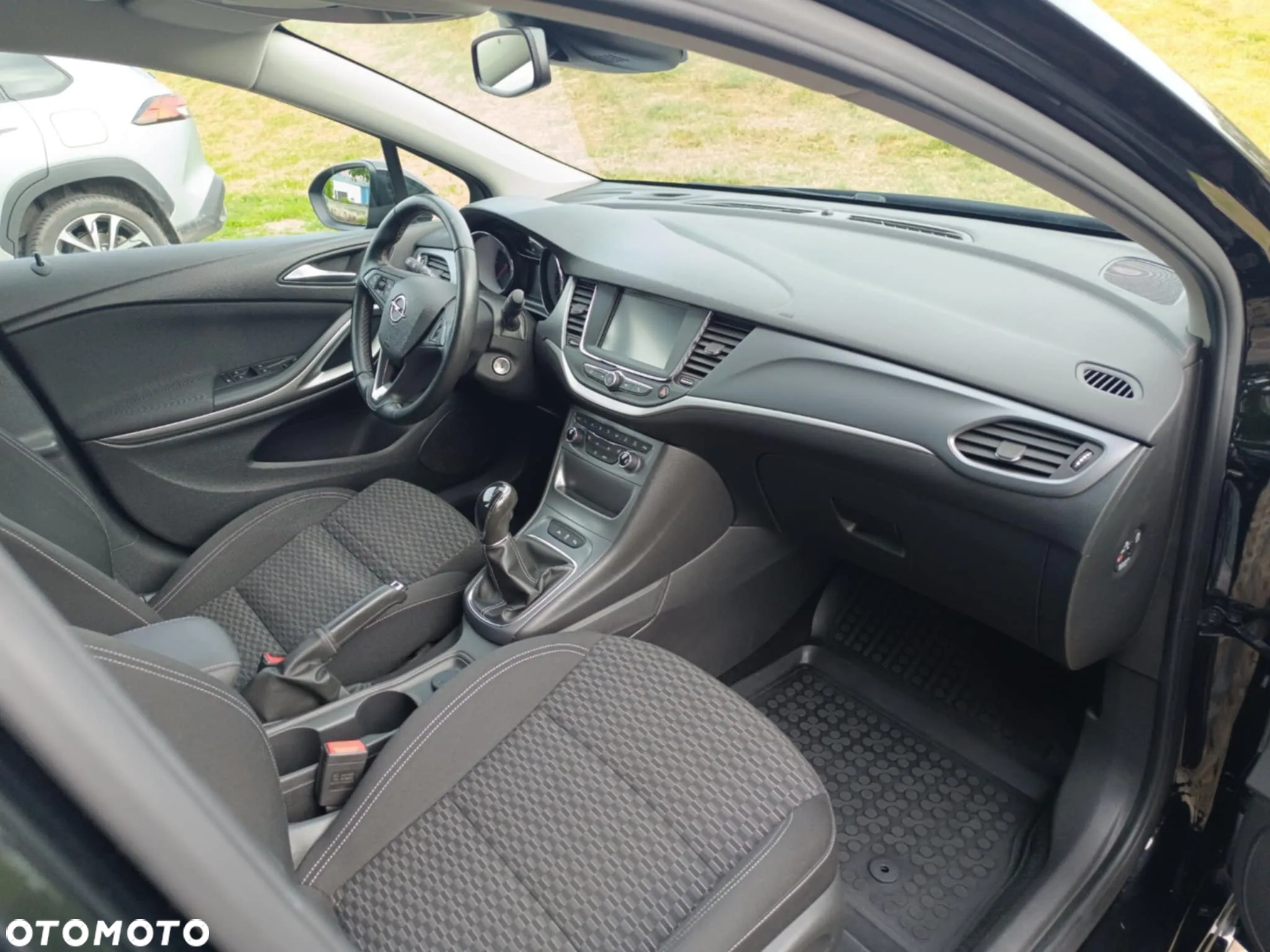 Opel Astra 1.6 CDTI Sports Tourer Active - 10