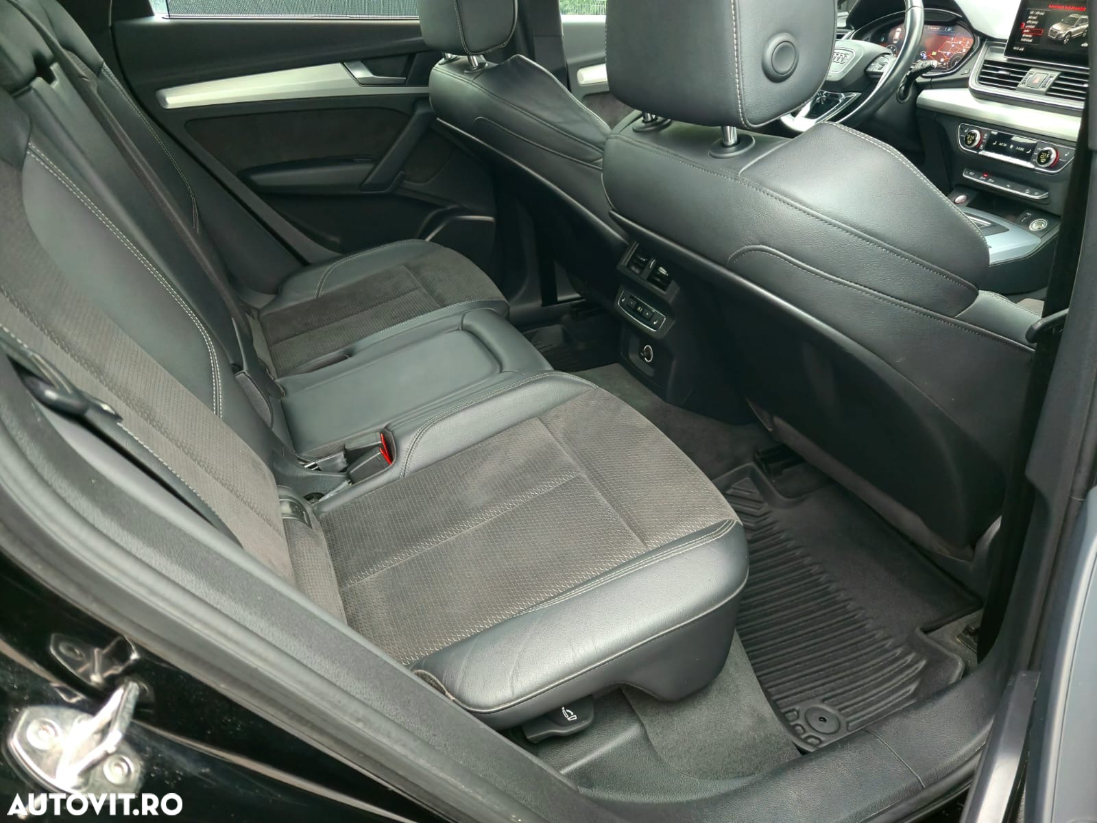 Audi SQ5 3.0 S TDI quattro Tiptronic - 28